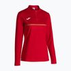 Dámská běžecká mikina Joma Record III red