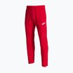 Pánské běžecké kalhoty Joma Record III red