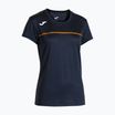 Dámské běžecké tričko Joma Record III navy