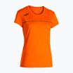 Dámské běžecké tričko Joma Record III orange