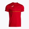 Pánské běžecké tričko Joma Record III red