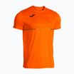 Pánské běžecké tričko Joma Record III orange