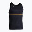 Pánské běžecké tričko Joma Record III black