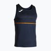 Pánské běžecké tričko Joma Record III navy