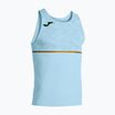Pánské běžecké tričko Joma Record III light blue