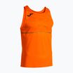 Pánské běžecké tričko Joma Record III orange