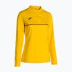 Dámská běžecká mikina Joma Record III yellow