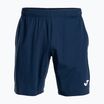 Pánské tenisové šortky Joma Montreal dark navy