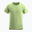 Pánské běžecké tričko Joma R-City lime
