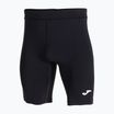 Pánské běžecké šortky Joma Record Tights black