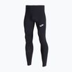 Pánské běžecké legíny Joma Record black