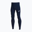 Pánské běžecké legíny Joma Record navy