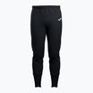 Pánské tenisové kalhoty Joma Challenge black/dark grey