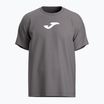 Pánské tenisové tričko Joma Challenge grey