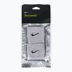 Náramky Nike Swoosh 2 ks šedé NNN04-051