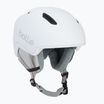 Lyžařská helma Bollé Atmos Pure white matte