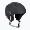 Lyžařská helma Bollé Atmos Pure black matte