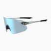 Sluneční brýle Tifosi Vogel SL crystal smoke/smoke bright blue
