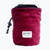 Pytlík na magnézium Evolv Corduroy Chalk ruby 