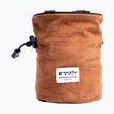 Pytlík na magnézium Evolv Corduroy Chalk brown