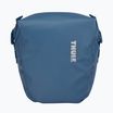 Brašny na nosič Thule Shield Pannier 13L modré 3204206