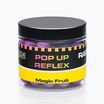 Plovoucí boilies  MIVARDI Rapid Pop Up Reflex  Magic Fruit 70 g