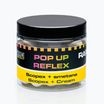 Plovoucí boilies  MIVARDI Rapid Pop Up Reflex Scopex + Cream 70 g