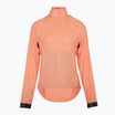 Dámská cyklistická bunda SILVINI Vetta orange