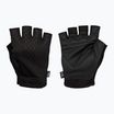 Pánské cyklistické rukavice SILVINI Gaiono black