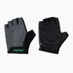 Pánské cyklistické rukavice SILVINI Gaiono grey/green