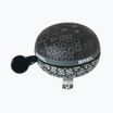 Zvonek na kolo Basil Boheme Bicycle Bell charcoal