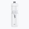 Cyklistická láhev BBB Cycling AutoTank XL 750 ml white