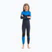 Dětský neopren   JOBE Boston Fullsuit 3/2 mm blue