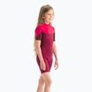 Dětský neopren   JOBE Boston 2 mm Shorty hot pink