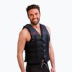 Bezpečnostní vesta JOBE Dual Life Vest black