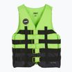 Záchranná vesta JOBE 4 Buckle lime
