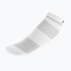 Ponožky Eye Ankle Without Antiskid white