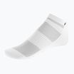 Ponožky Eye Ankle Antiskid white