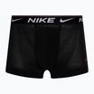 Pánské boxerky NNike Dri-FIT Ultra Comfort Trunk 3 páry black/black/black