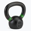 Kettlebell 4 kg Pure2Improve černý P2I810070