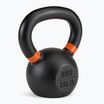 Kettlebell 8 kg Pure2Improve černý P2I810090