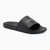 Pánské nazouváky Calvin Klein HM0HM00455 Pool Slide Rubber black