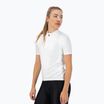 Dámský cyklistický dres Rogelli Core white