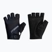Pánské cyklistické rukavice Phoenix II black