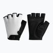 Dámské cyklistické rukavice Rogelli Core W white