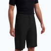 Pánské cyklistické šortky Rogelli Advntr Core MTB black