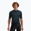 Pánský cyklistický dres Rogelli Essential II blue
