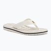 Dámské žabky Tommy Hilfiger Chain Print Beach Sandal ivory