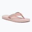 Dámské žabky Tommy Hilfiger Webbing Beach Sandal foggy pink