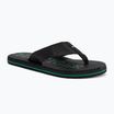 Pánské žabky  Tommy Hilfiger Massage Beach Sandal black